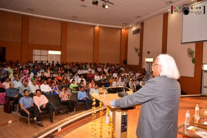 LNCTS Bhopal campus photo 4