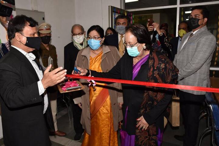 University Polytechnic, Jamia Millia Islamia, New Delhi campus photo 4