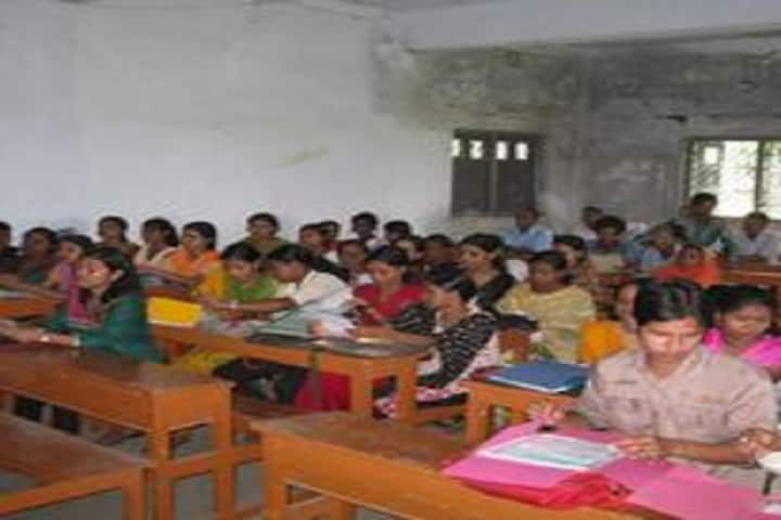 Pandaveswar College, Burdwan campus photo 4