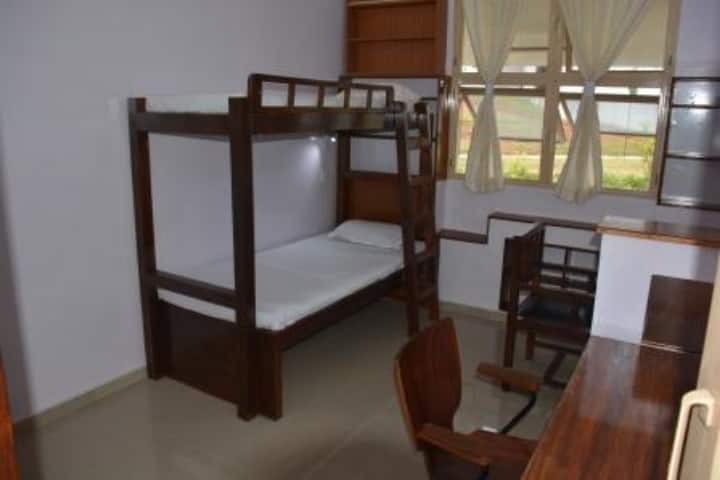 Indian Naval Academy, Kannur campus photo 3