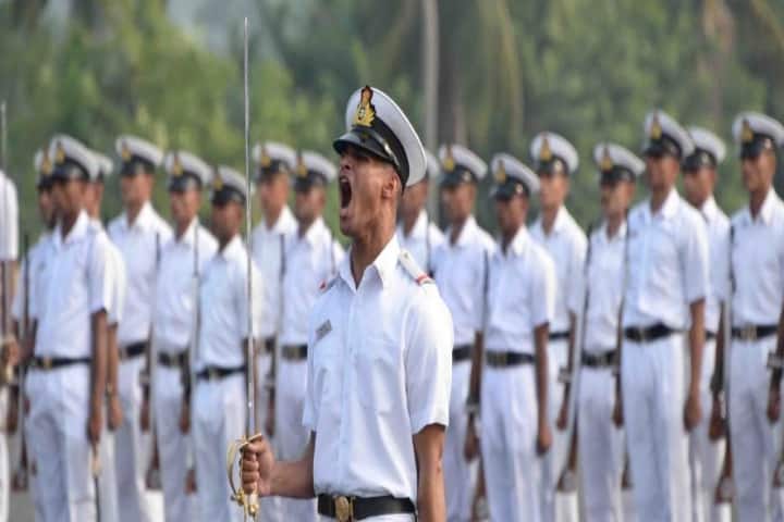 Indian Naval Academy, Kannur campus photo 4