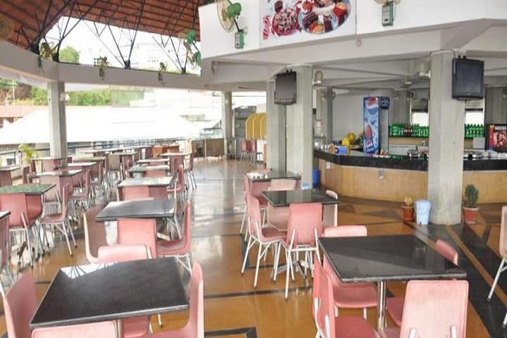 Indian Naval Academy, Kannur campus photo 5