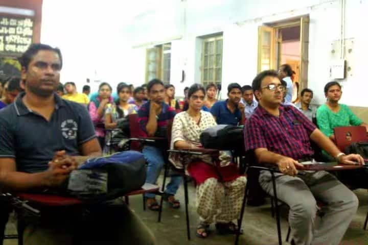 Baba Saheb Ambedkar Education University, Kolkata campus photo 5