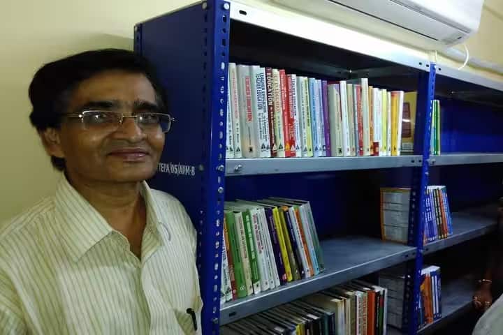 Baba Saheb Ambedkar Education University, Kolkata campus photo 4