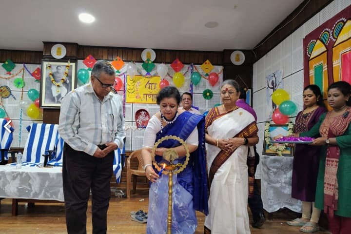 Baba Saheb Ambedkar Education University, Kolkata campus photo 6