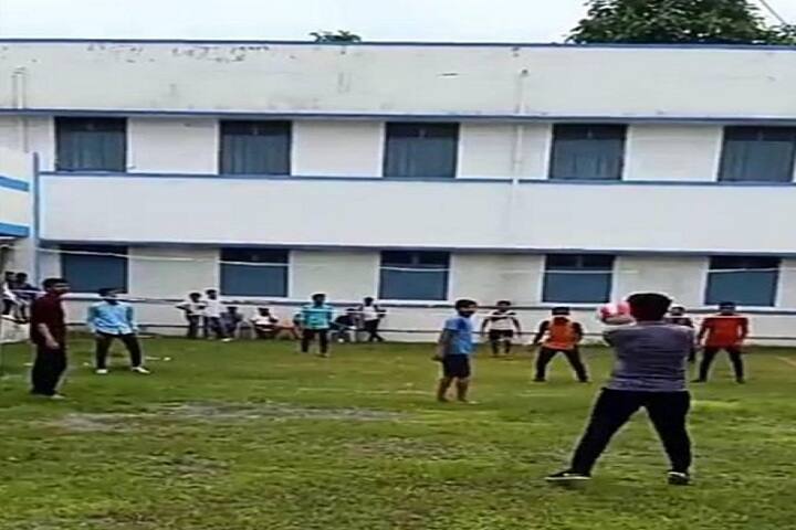 Government Polytechnic, Khairagarh campus photo 2
