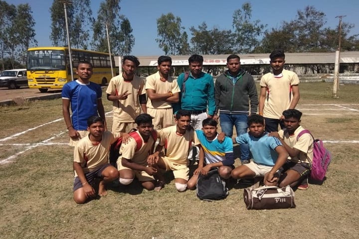 Government Polytechnic, Khairagarh campus photo 6