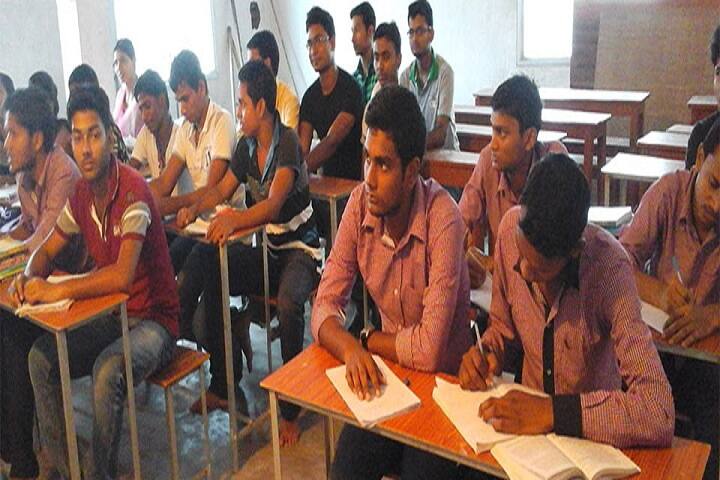 Institute of Pharmaceutical Sciences, Balasore campus photo 2