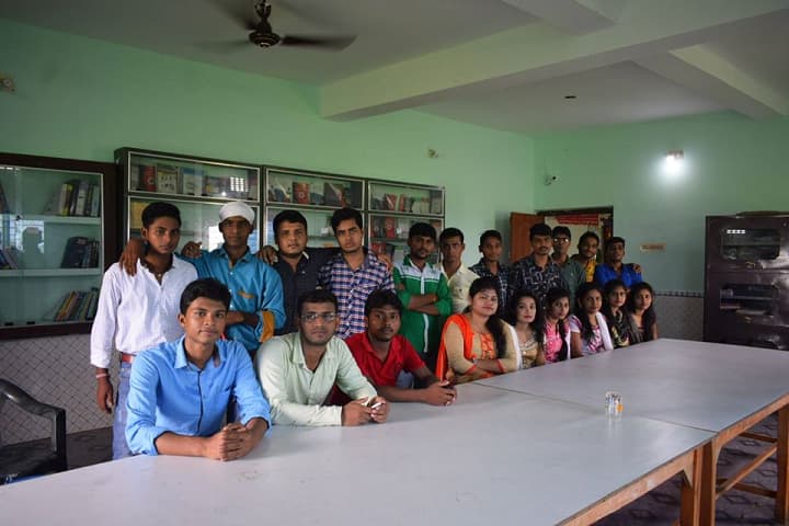 Institute of Pharmaceutical Sciences, Balasore campus photo 3