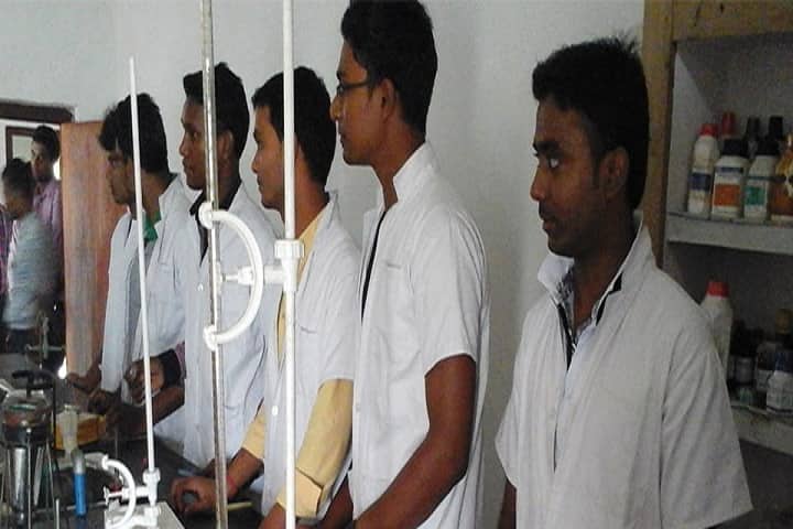 Institute of Pharmaceutical Sciences, Balasore campus photo 4