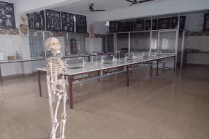 Institute of Pharmaceutical Sciences, Balasore campus photo 6