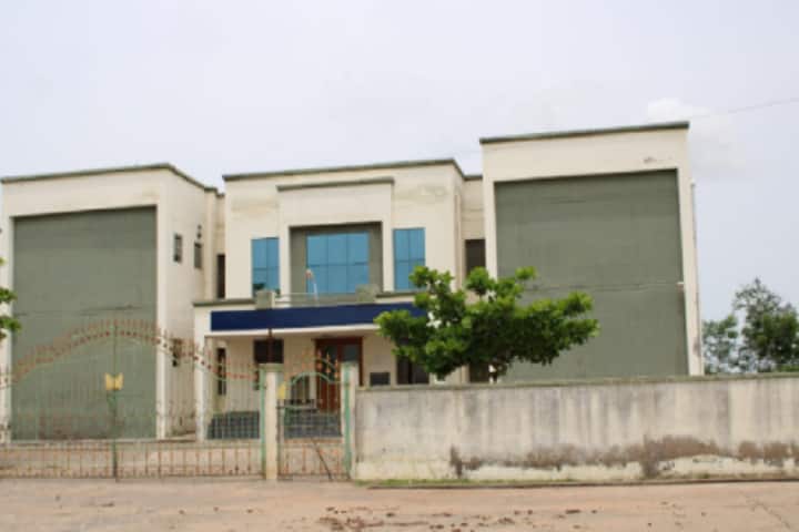 University College of Engineering, Ariyalur campus photo 2