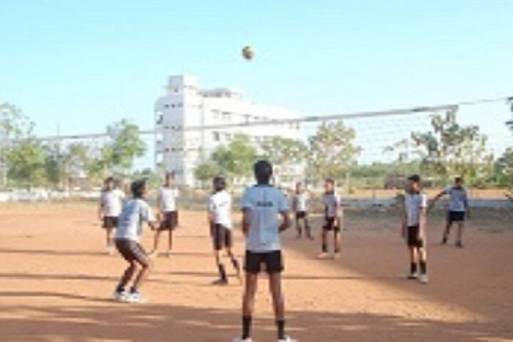 University College of Engineering, Ariyalur campus photo 3