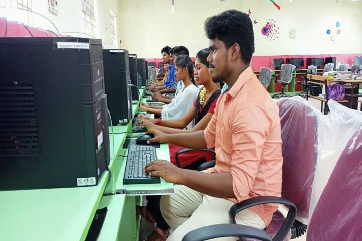 University College of Engineering, Ariyalur campus photo 5