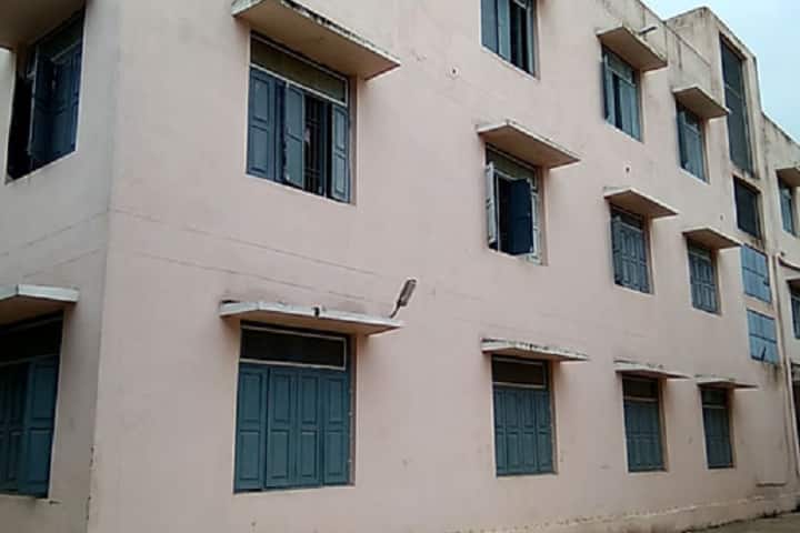 Utkal Gourav Madhusudan Institute of Technology, Rayagada campus photo 2