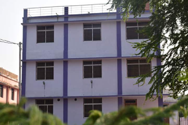 Utkal Gourav Madhusudan Institute of Technology, Rayagada campus photo 3