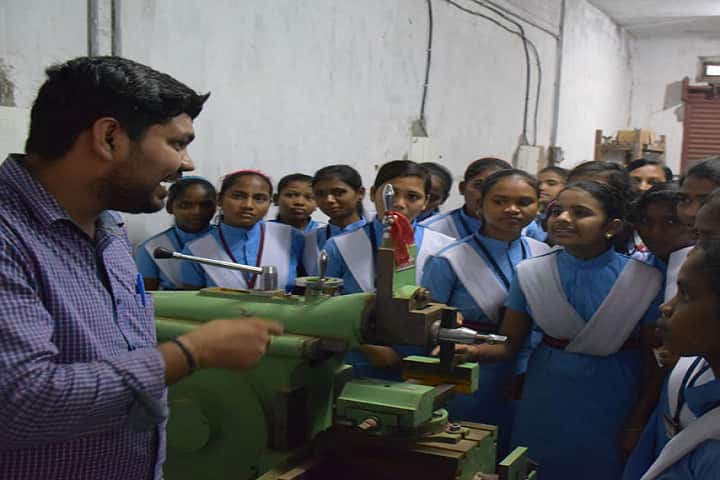 Utkal Gourav Madhusudan Institute of Technology, Rayagada campus photo 5