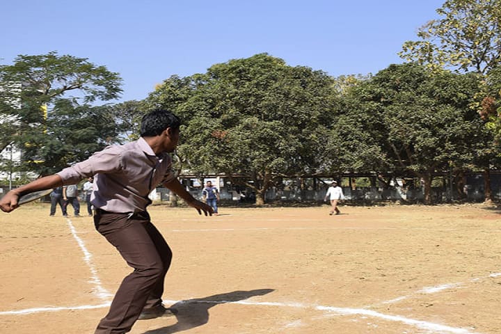 Utkal Gourav Madhusudan Institute of Technology, Rayagada campus photo 6