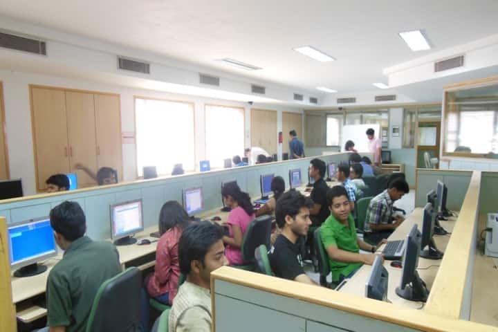 JSSATE Noida campus photo 3