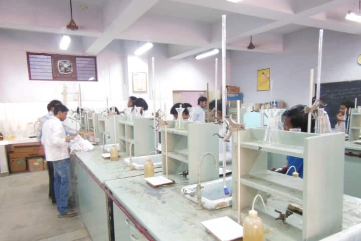 JSSATE Noida campus photo 4