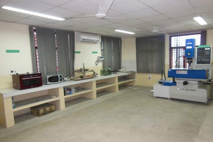 JSSATE Noida campus photo 5