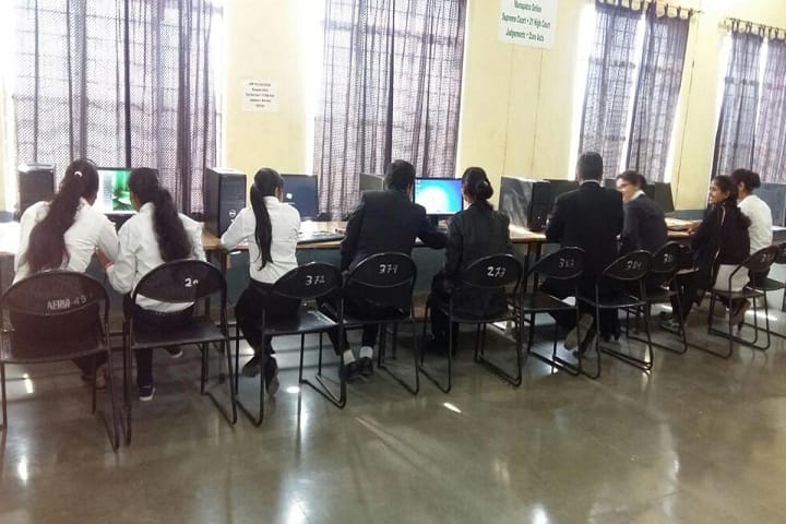 ILR Faridabad campus photo 2