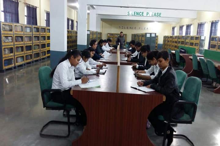 ILR Faridabad campus photo 3