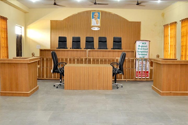 ILR Faridabad campus photo 4