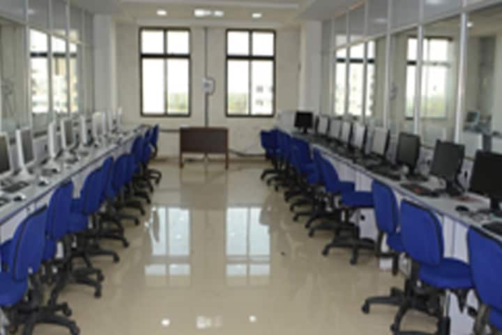 Vikash Institute of Technology, Bargarh campus photo 2