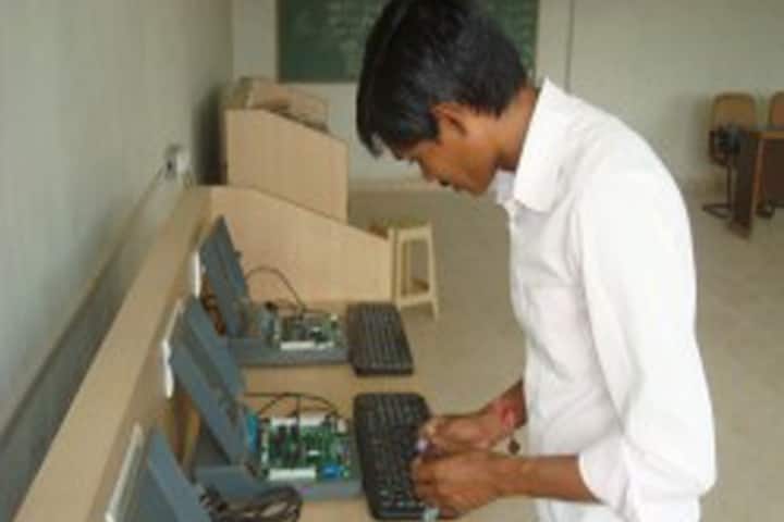 Vikash Institute of Technology, Bargarh campus photo 3