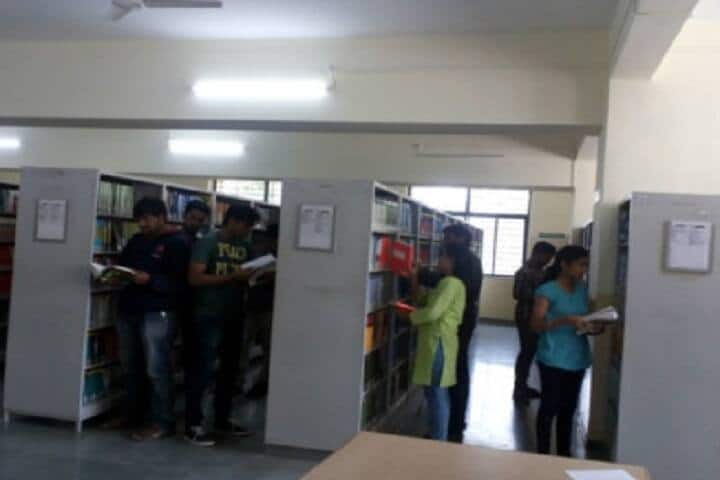 MMCOE Pune campus photo 4