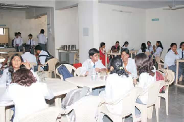MMCOE Pune campus photo 3