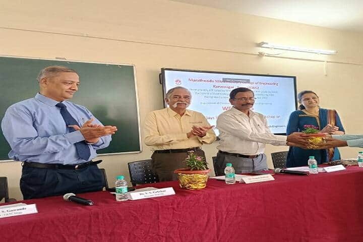 MMCOE Pune campus photo 2