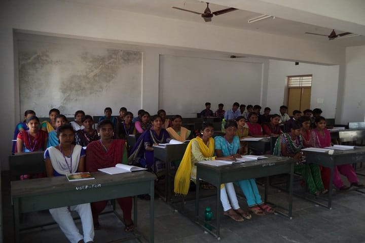 University College of Engineering, Pattukkottai campus photo 3