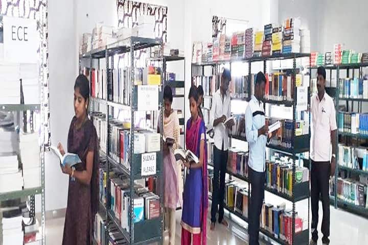 University College of Engineering, Pattukkottai campus photo 2