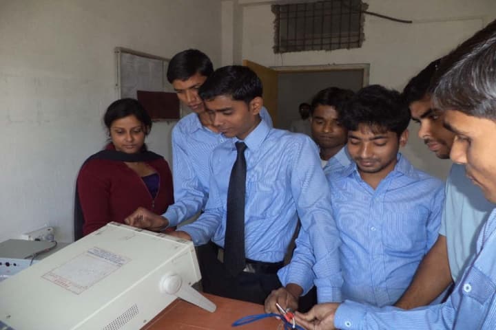 Azmet Institute of Technology, Kishanganj campus photo 3
