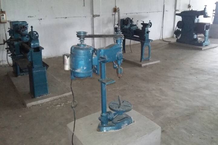 Azmet Institute of Technology, Kishanganj campus photo 4