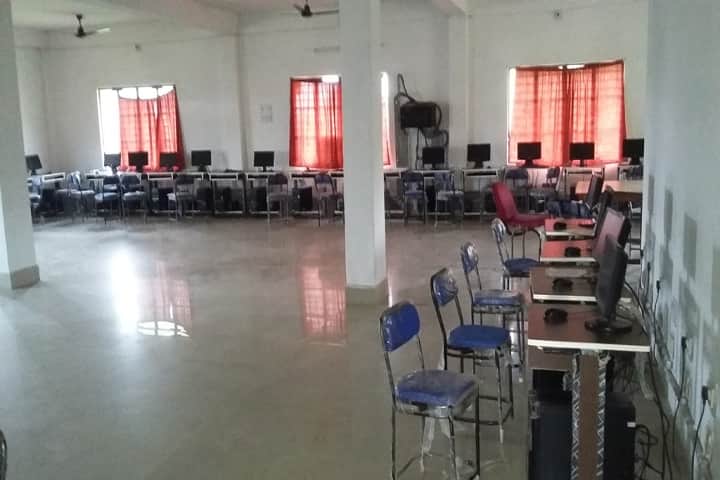Azmet Institute of Technology, Kishanganj campus photo 6