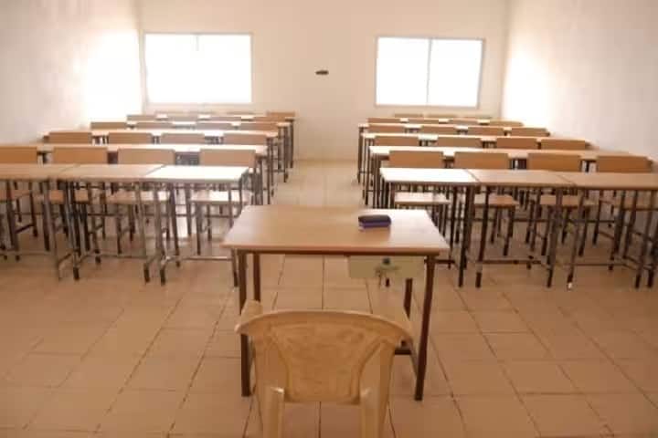 GVM Girls College, Sonipat campus photo 2