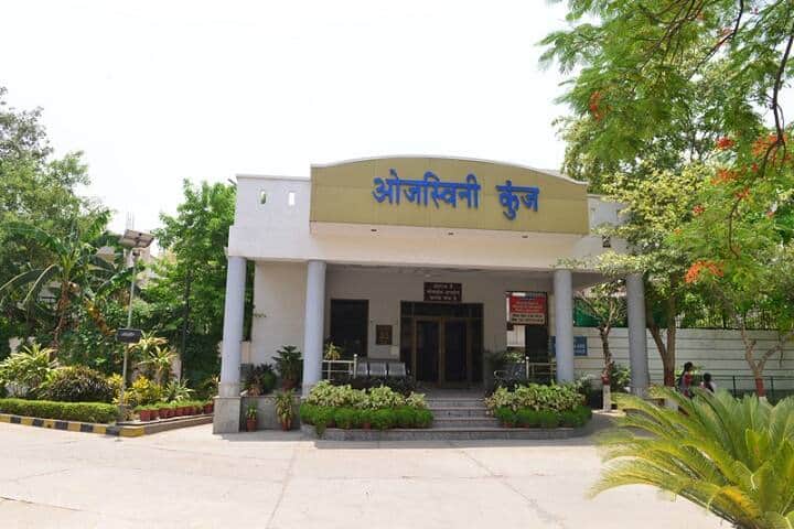 GVM Girls College, Sonipat campus photo 5