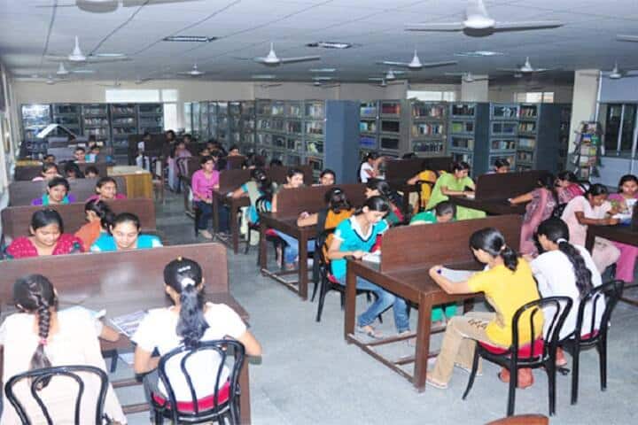 GVM Girls College, Sonipat campus photo 3