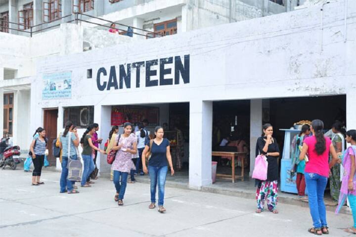 GVM Girls College, Sonipat campus photo 6