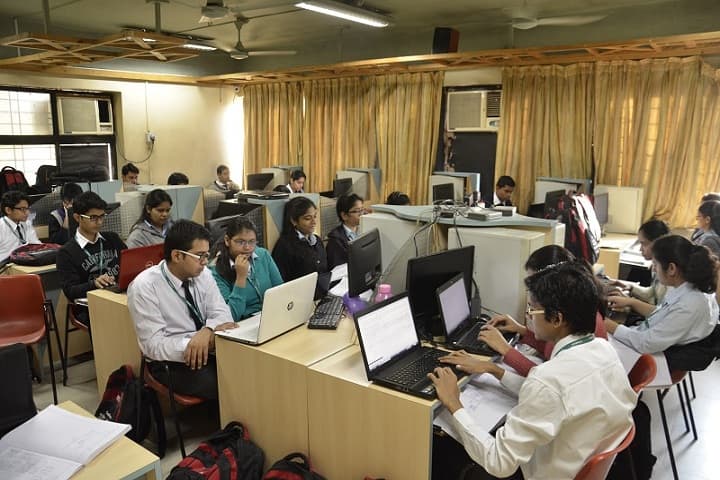 Sunbeam Institute of Information Technology, Pune campus photo 2