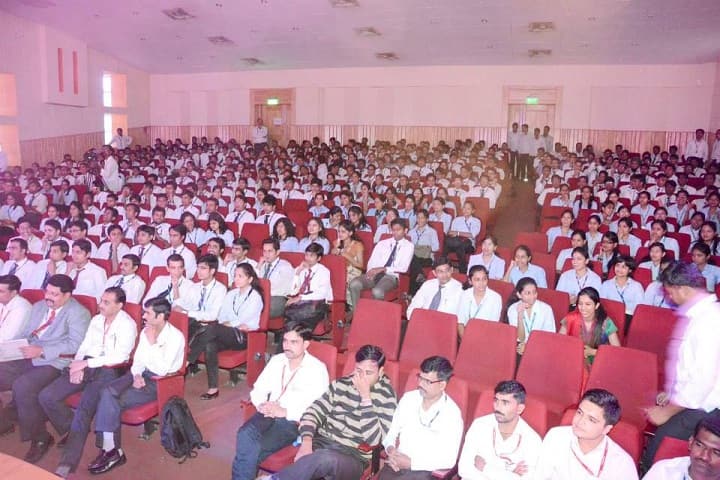 Sunbeam Institute of Information Technology, Pune campus photo 3