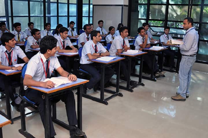 Thakur Polytechnic, Mumbai campus photo 2