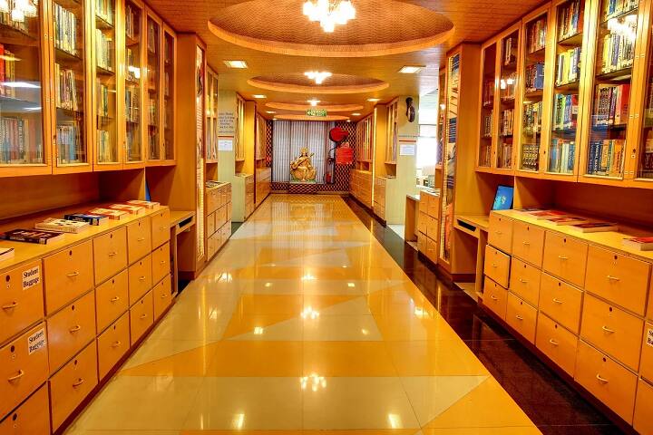 Thakur Polytechnic, Mumbai campus photo 4