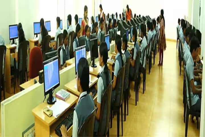 St Thomas Arts and Science College, Ernakulam campus photo 5