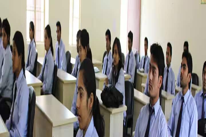 St Ann's College, Angamaly campus photo 2