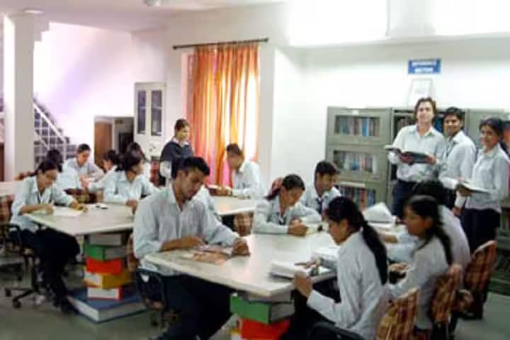 St Ann's College, Angamaly campus photo 5