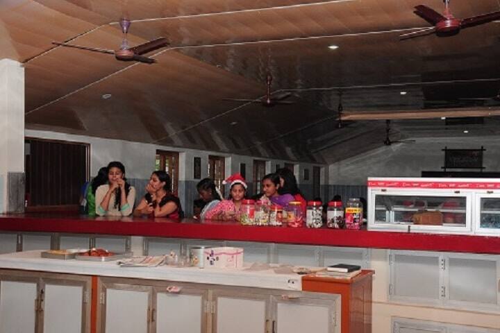 All Saints College, Thiruvananthapuram campus photo 6
